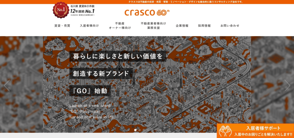 株式会社クラスコ